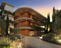 New Build - Apartment / flat - La Capellania