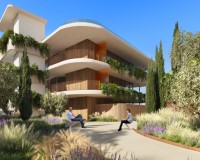 New Build - Apartment / flat - La Capellania
