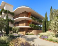 New Build - Apartment / flat - La Capellania