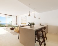 New Build - Apartment / flat - La Capellania