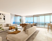 New Build - Apartment / flat - La Capellania