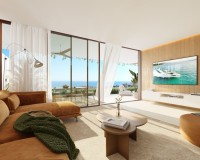 New Build - Apartment / flat - La Capellania