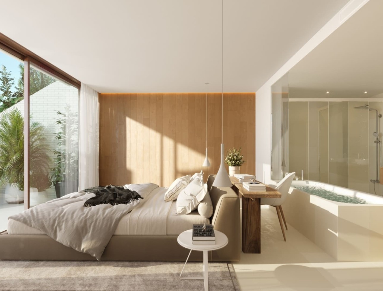 New Build - Apartment / flat - La Capellania