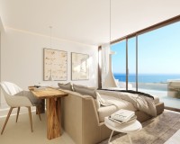 New Build - Apartment / flat - La Capellania