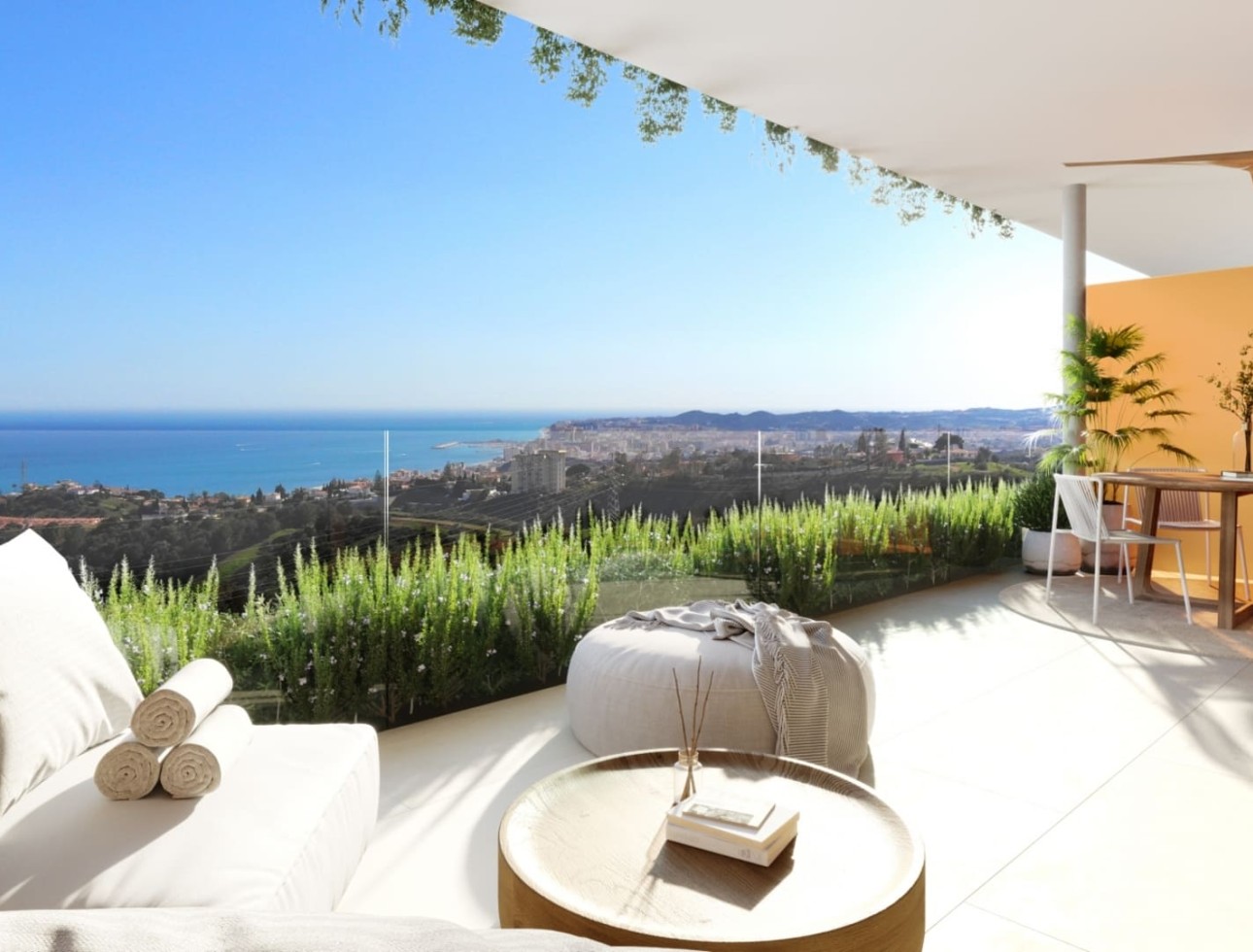 New Build - Apartment / flat - La Capellania