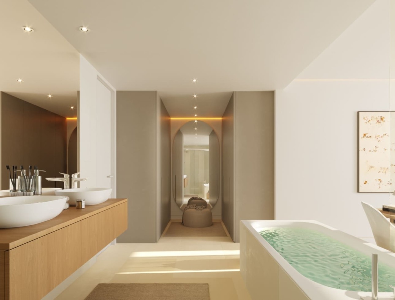 New Build - Apartment / flat - La Capellania