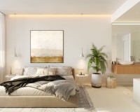 New Build - Apartment / flat - La Capellania
