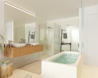 New Build - Apartment / flat - La Capellania