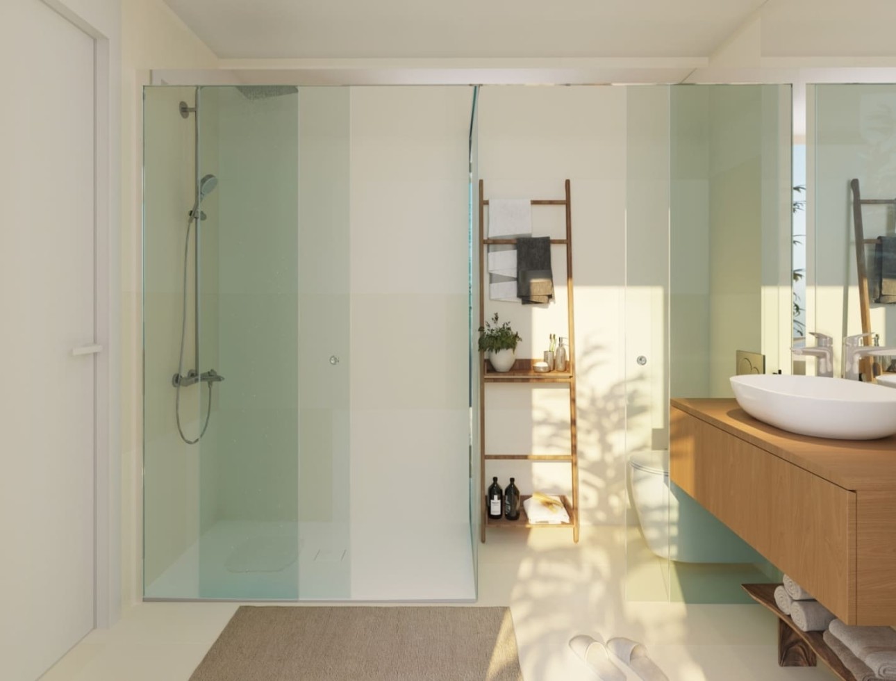 New Build - Apartment / flat - La Capellania