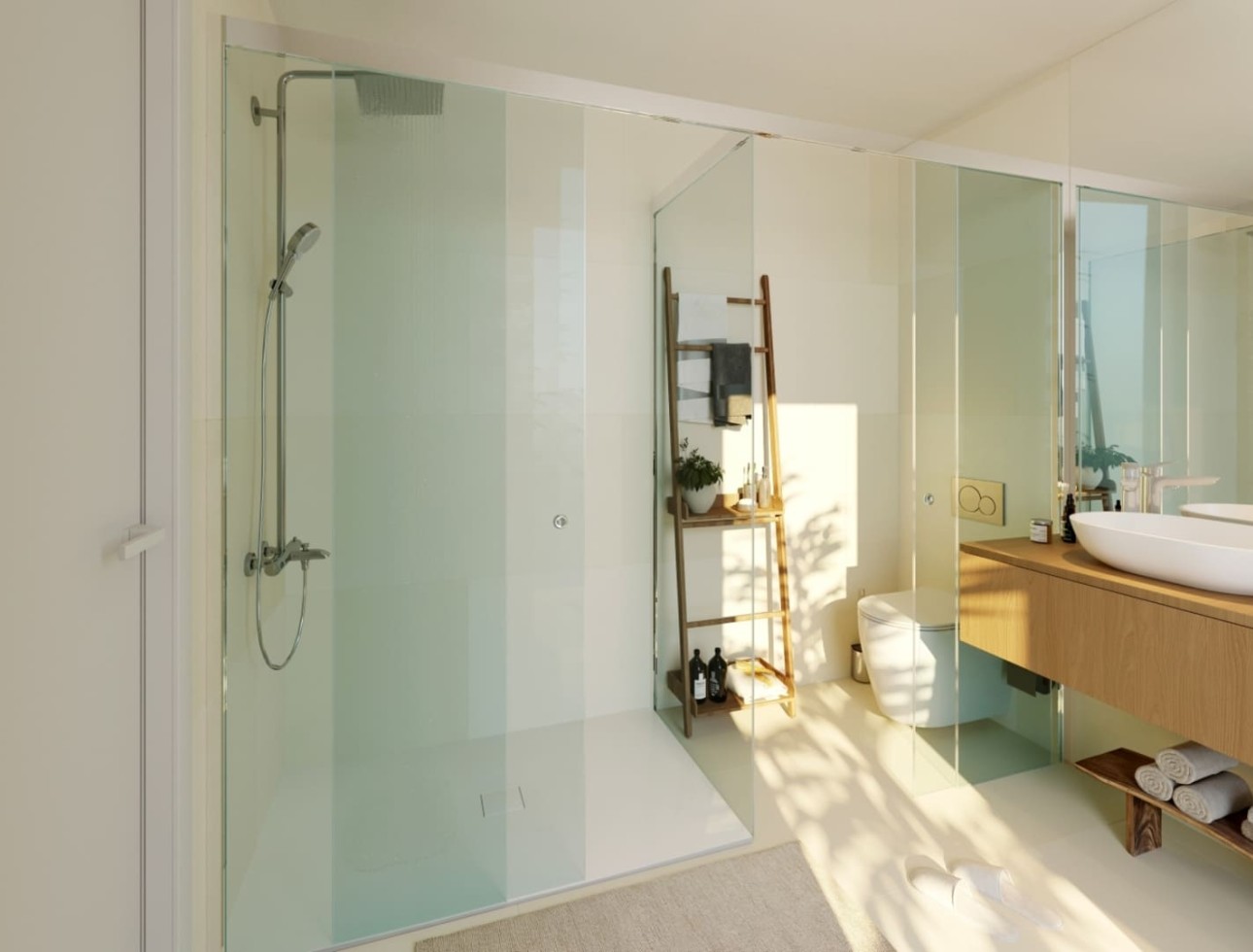 New Build - Apartment / flat - La Capellania
