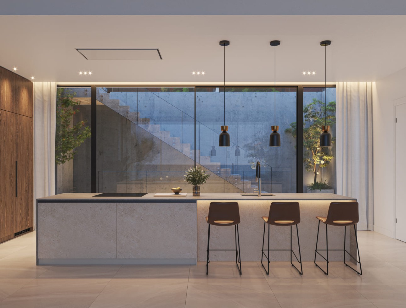 New Build - Apartment / flat - La Chullera