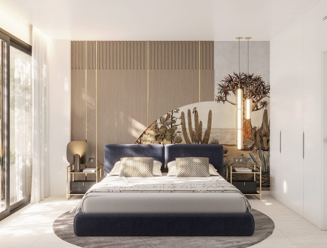 New Build - Apartment / flat - La Chullera