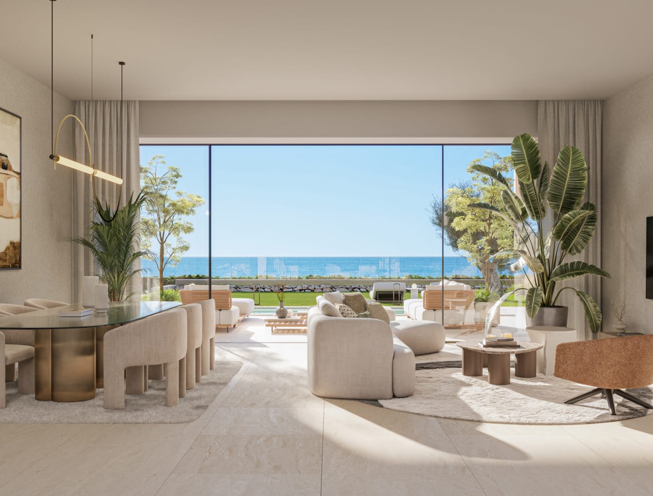 New Build - Apartment / flat - La Chullera