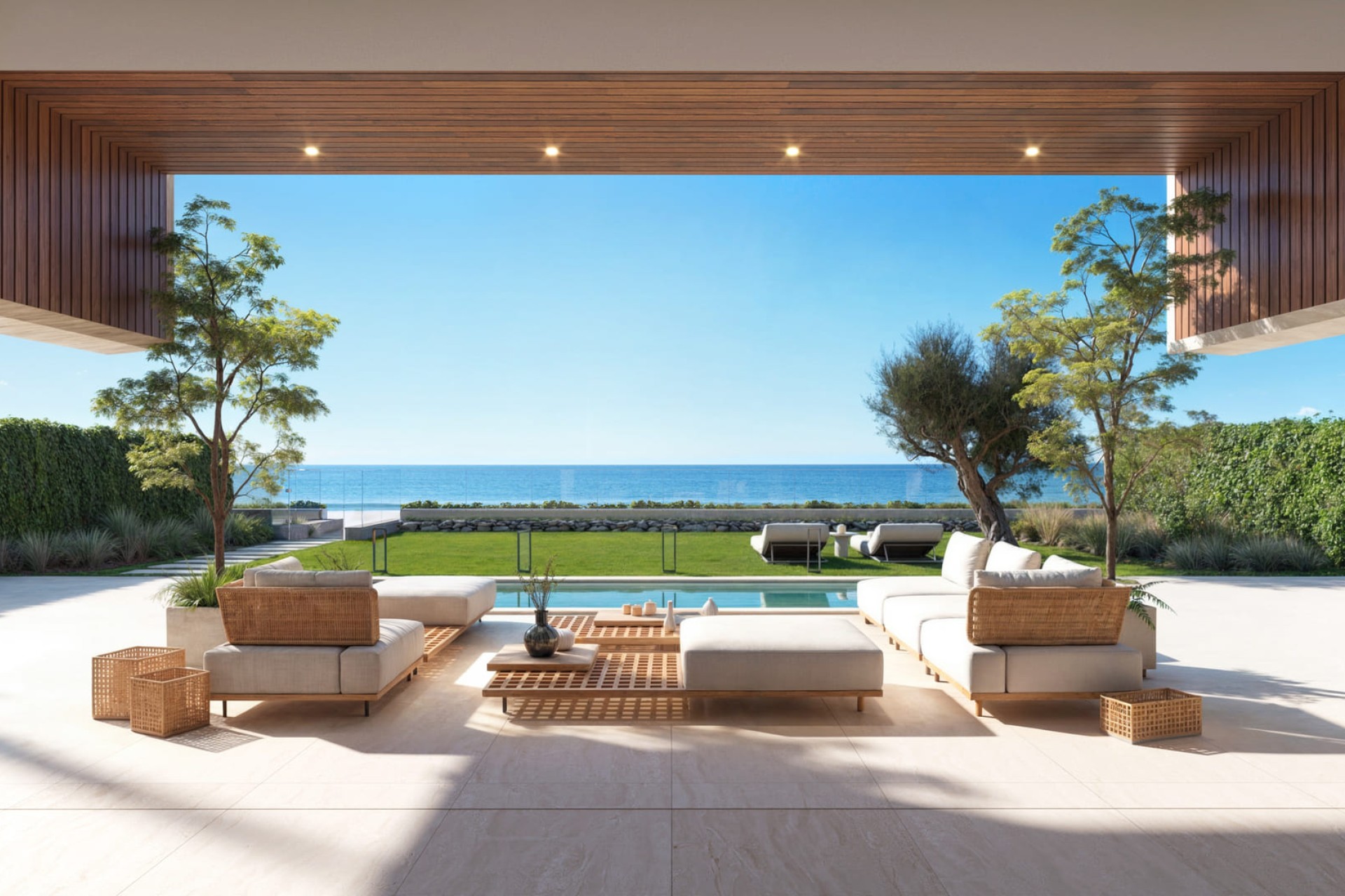 New Build - Apartment / flat - La Chullera