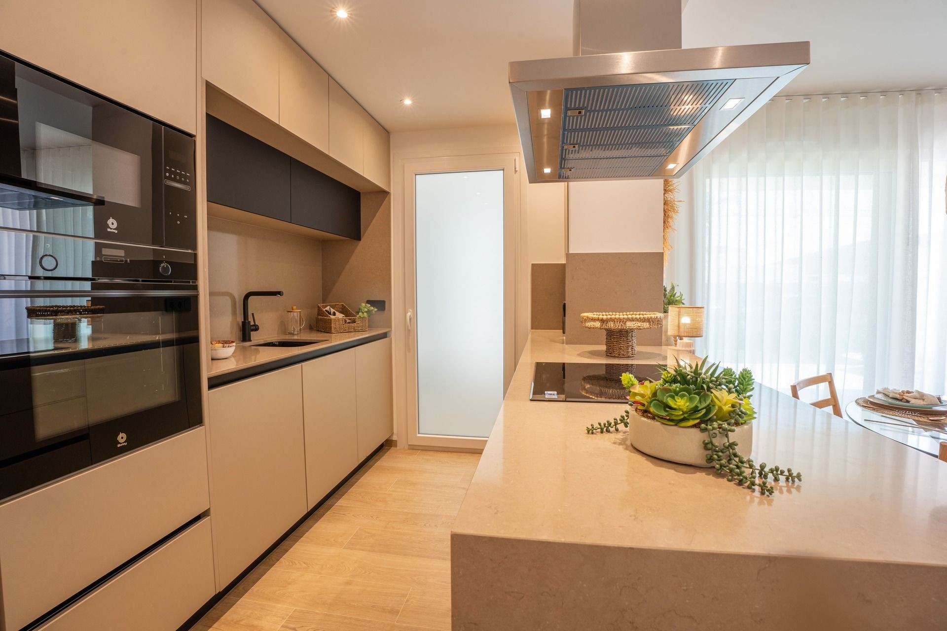 New Build - Apartment / flat - La Finca Golf