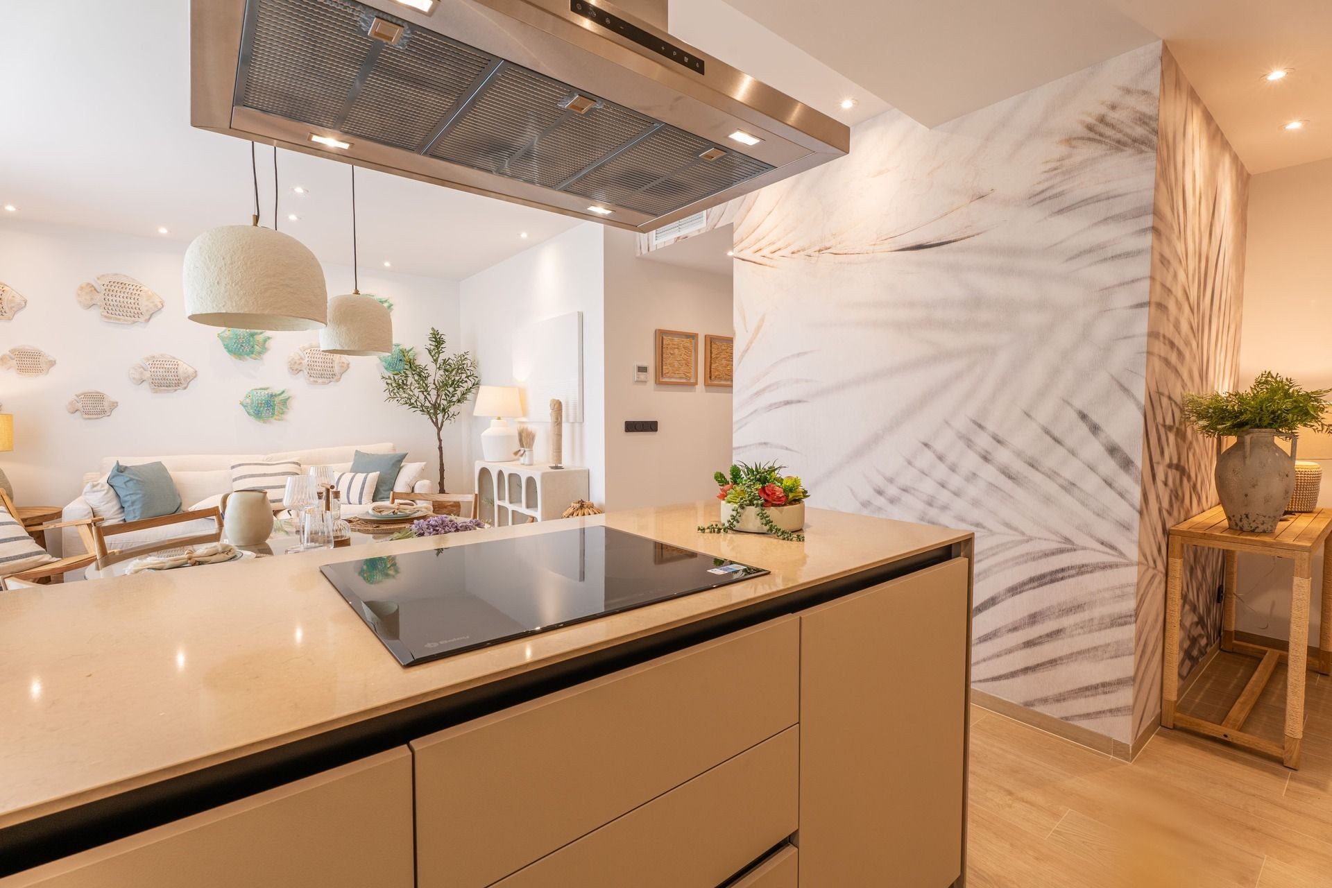 New Build - Apartment / flat - La Finca Golf