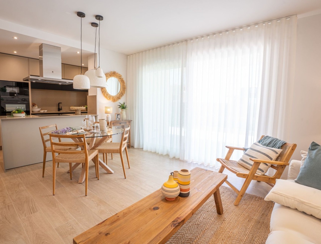 New Build - Apartment / flat - La Finca Golf