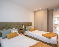 New Build - Apartment / flat - La Finca Golf