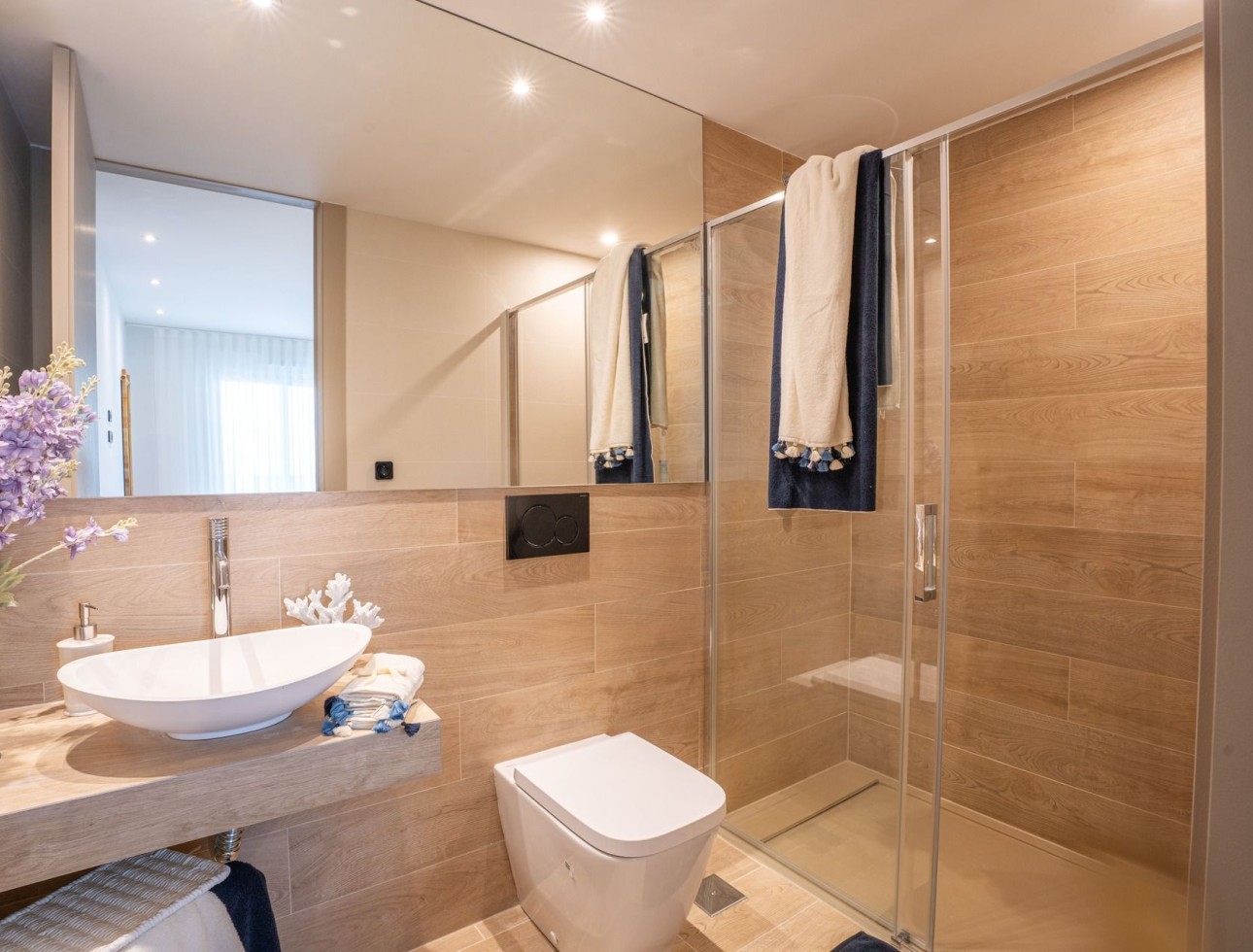 New Build - Apartment / flat - La Finca Golf