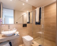 New Build - Apartment / flat - La Finca Golf