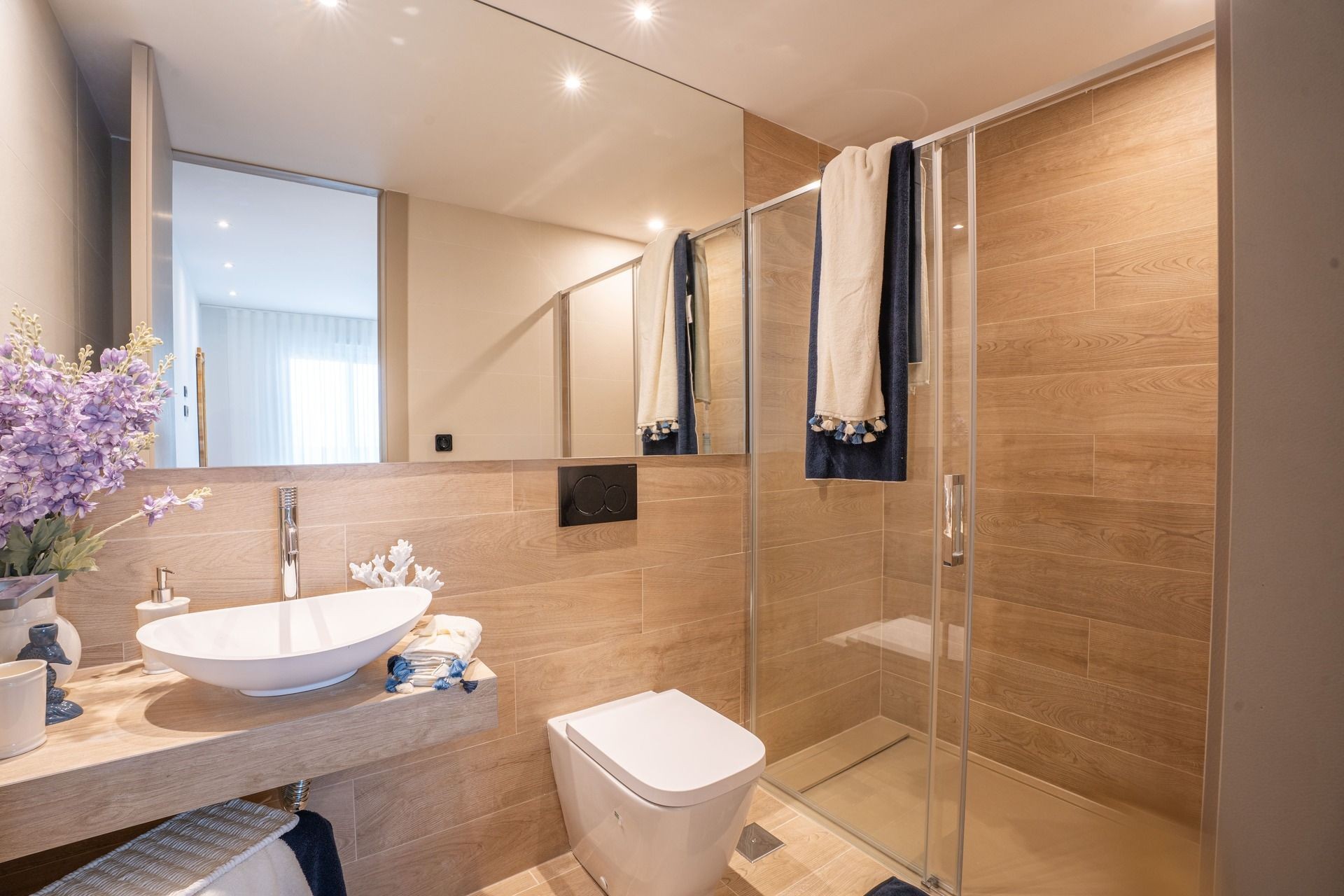 New Build - Apartment / flat - La Finca Golf