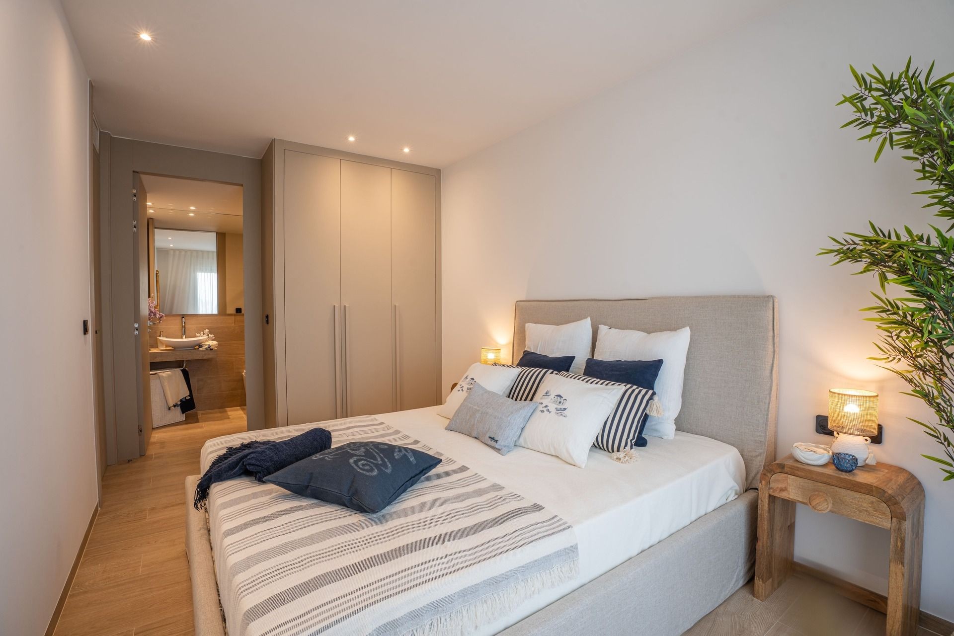 New Build - Apartment / flat - La Finca Golf