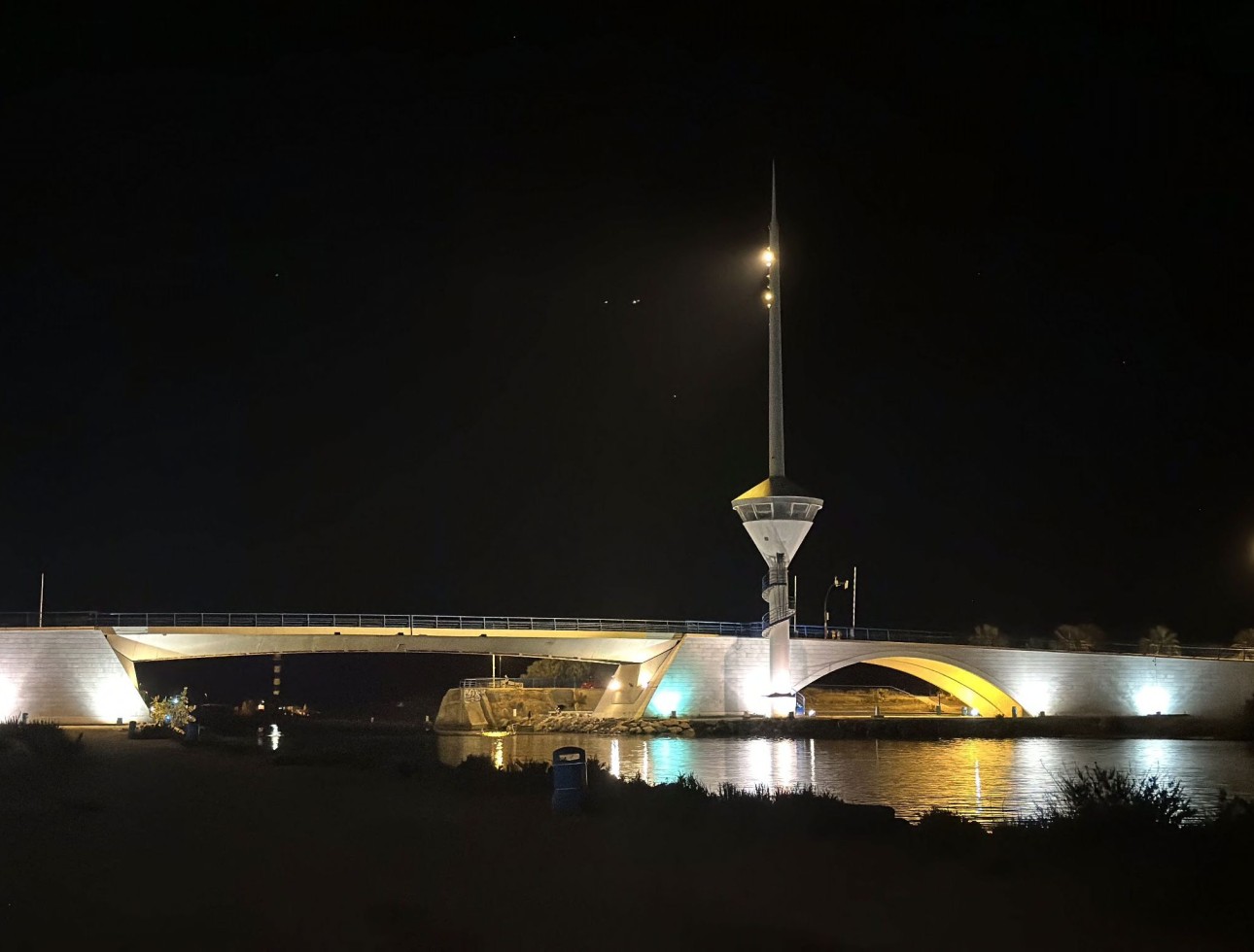 New Build - Apartment / flat - La Manga del Mar Menor