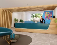 New Build - Apartment / flat - La Manga del Mar Menor