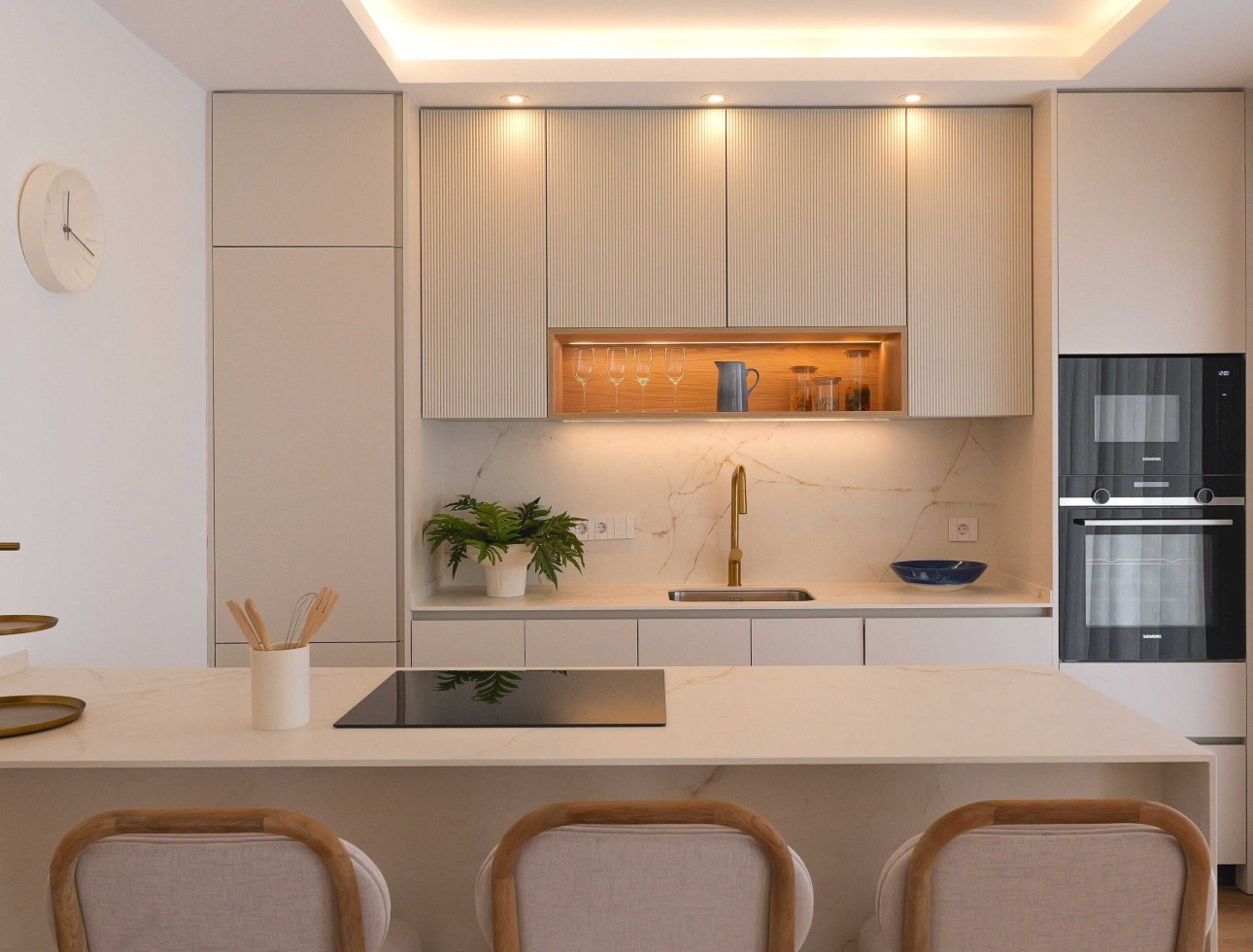 New Build - Apartment / flat - La Manga del Mar Menor