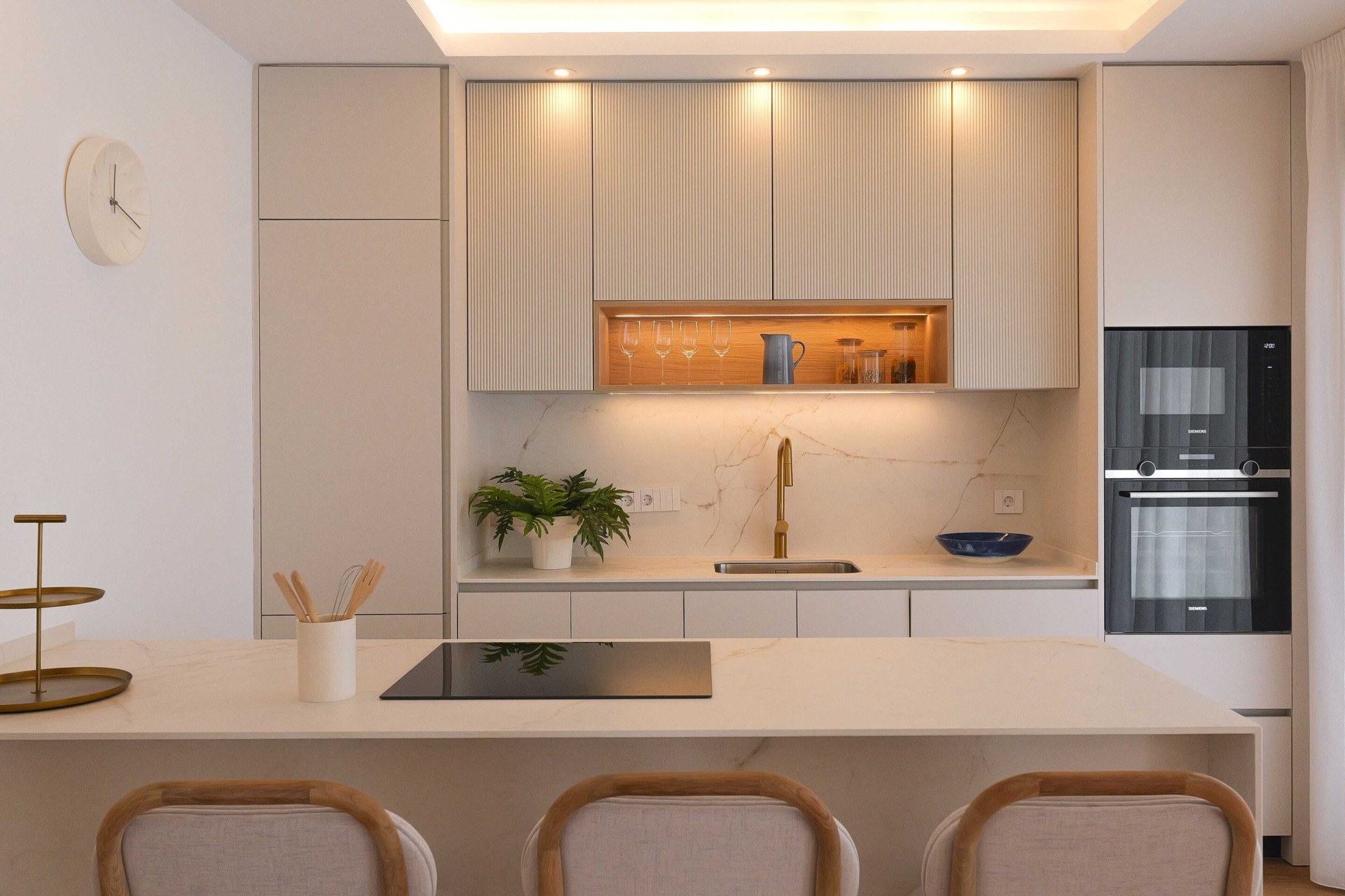 New Build - Apartment / flat - La Manga del Mar Menor