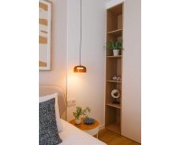 New Build - Apartment / flat - La Manga del Mar Menor