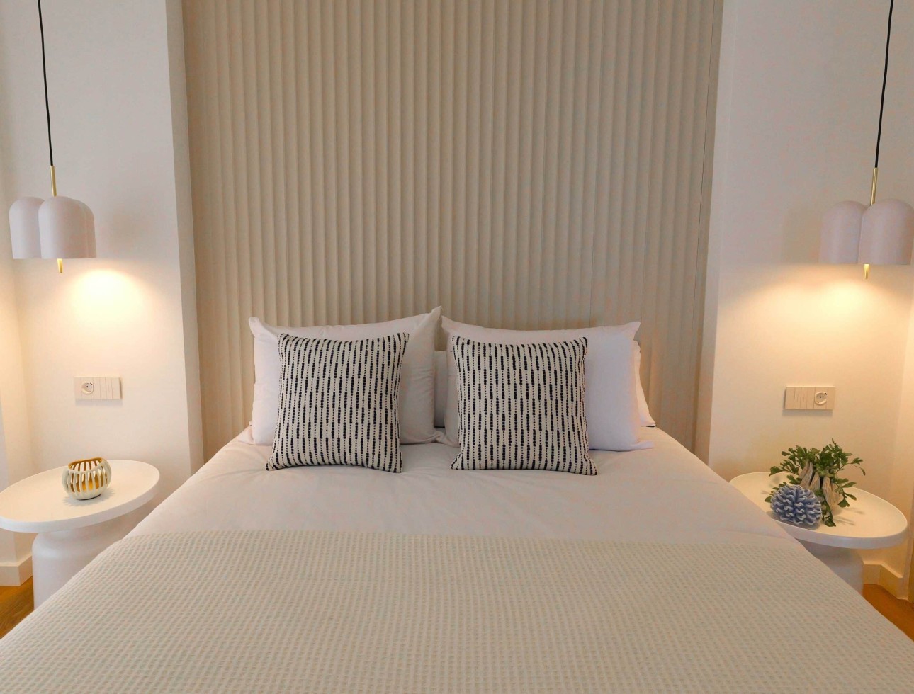 New Build - Apartment / flat - La Manga del Mar Menor