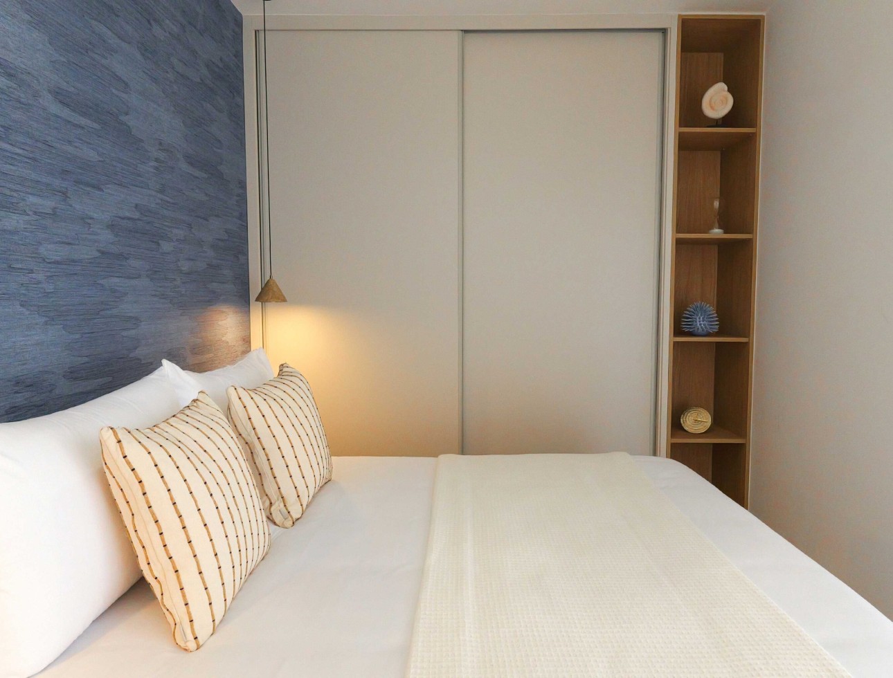 New Build - Apartment / flat - La Manga del Mar Menor