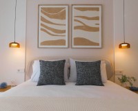 New Build - Apartment / flat - La Manga del Mar Menor