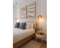 New Build - Apartment / flat - La Manga del Mar Menor