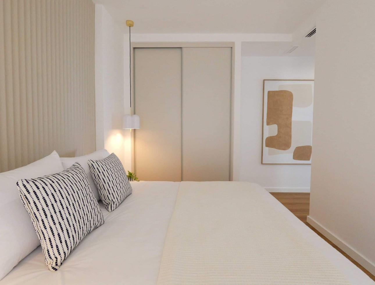 New Build - Apartment / flat - La Manga del Mar Menor