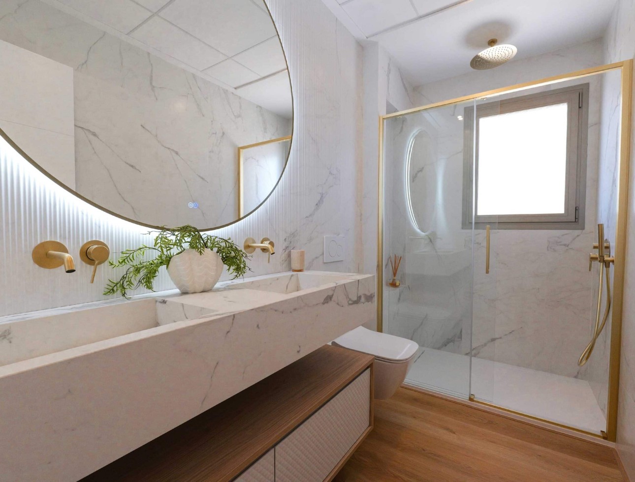 New Build - Apartment / flat - La Manga del Mar Menor