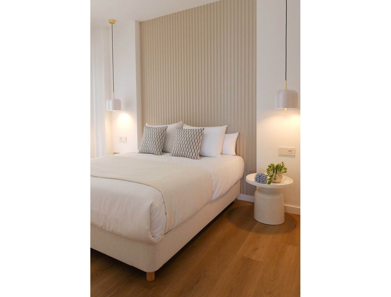 New Build - Apartment / flat - La Manga del Mar Menor