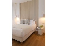 New Build - Apartment / flat - La Manga del Mar Menor