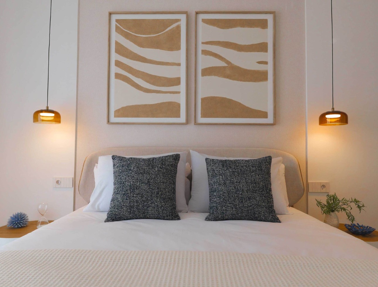 New Build - Apartment / flat - La Manga del Mar Menor