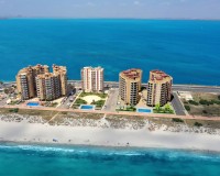 New Build - Apartment / flat - La Manga