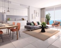 New Build - Apartment / flat - La Manga