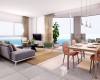 New Build - Apartment / flat - La Manga
