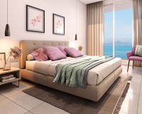 New Build - Apartment / flat - La Manga