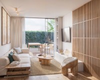 New Build - Apartment / flat - La Nucia