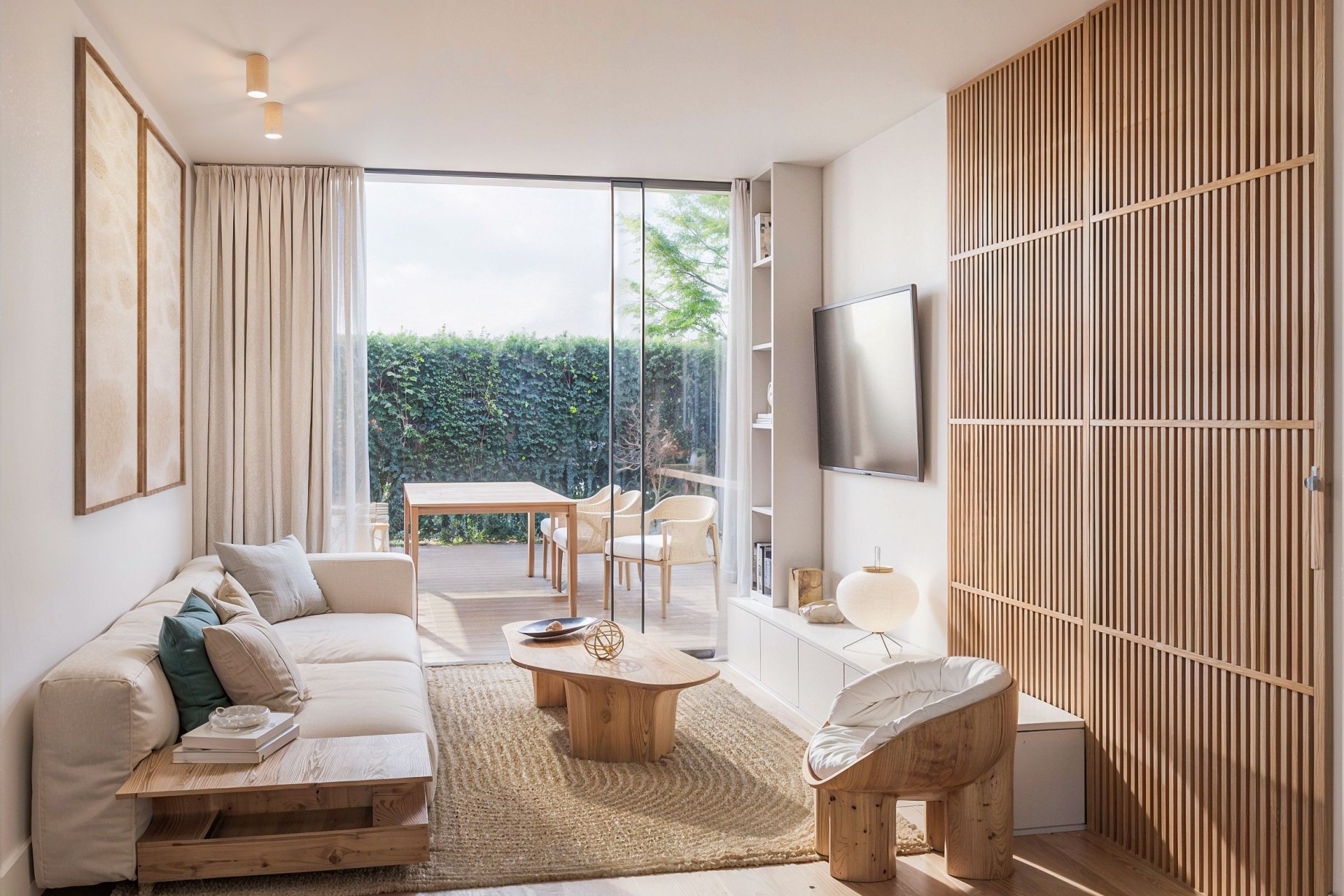 New Build - Apartment / flat - La Nucia