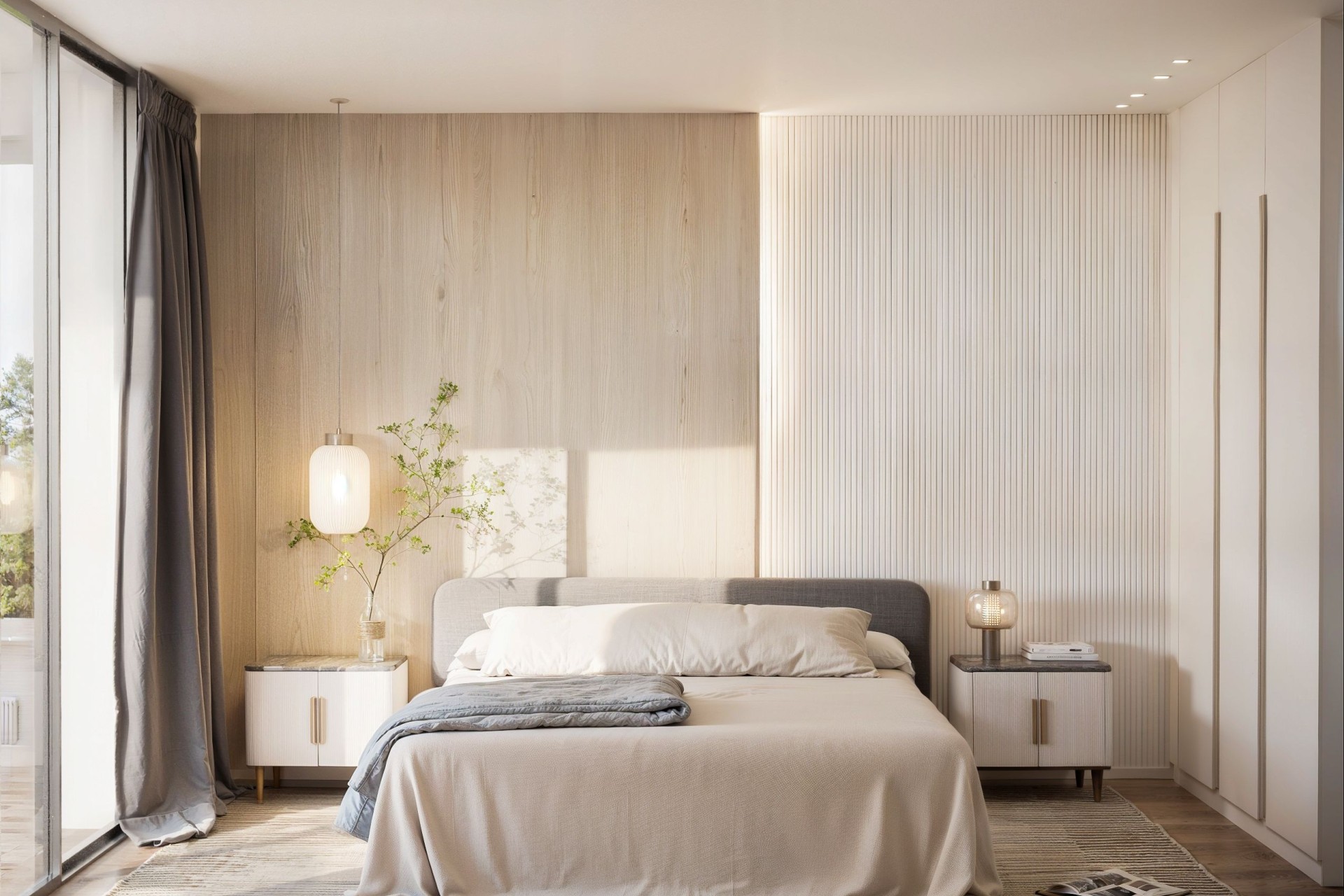 New Build - Apartment / flat - La Nucia