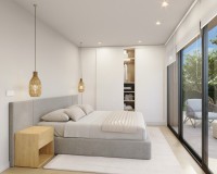 New Build - Apartment / flat - La Nucia