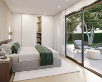 New Build - Apartment / flat - La Nucia