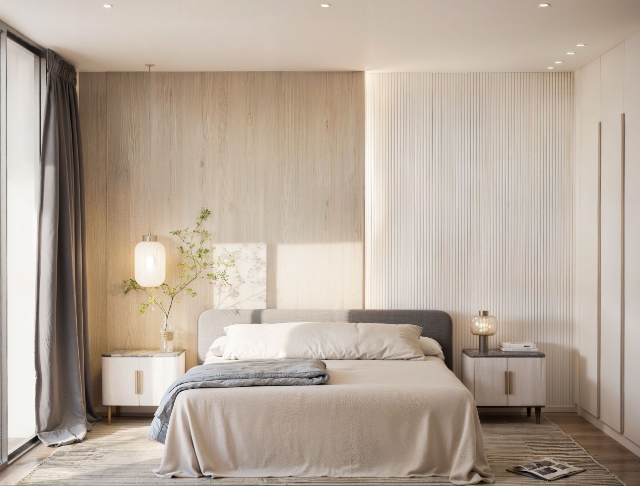 New Build - Apartment / flat - La Nucia